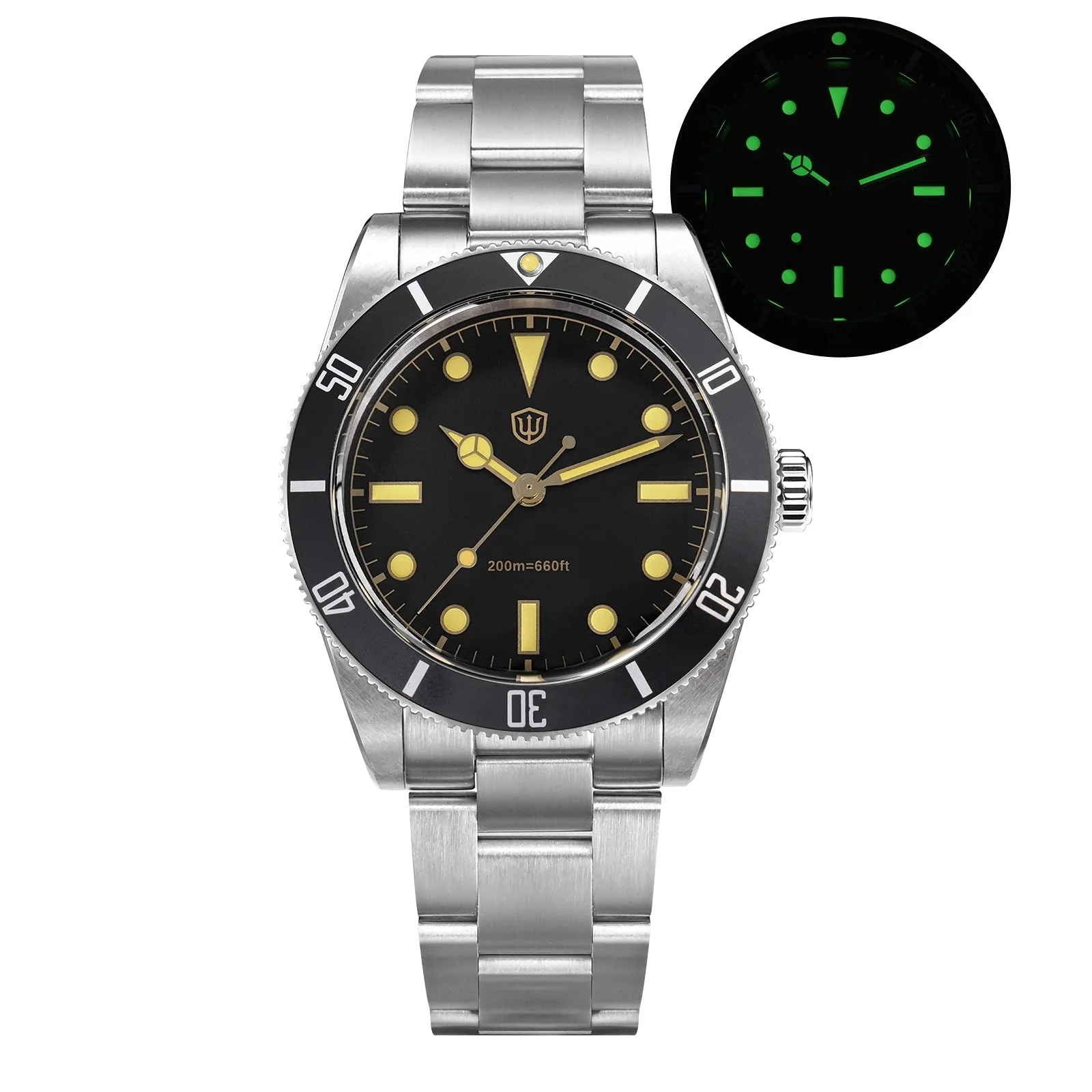 Watchdives WD7922 37mm VH31 Watch - Image 7
