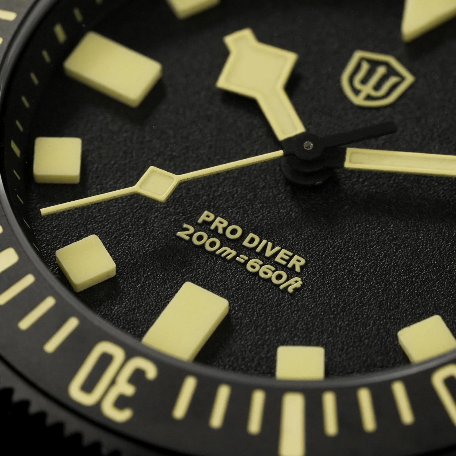 Watchdives 38mm EXD Titanium Diver Watch - Image 10