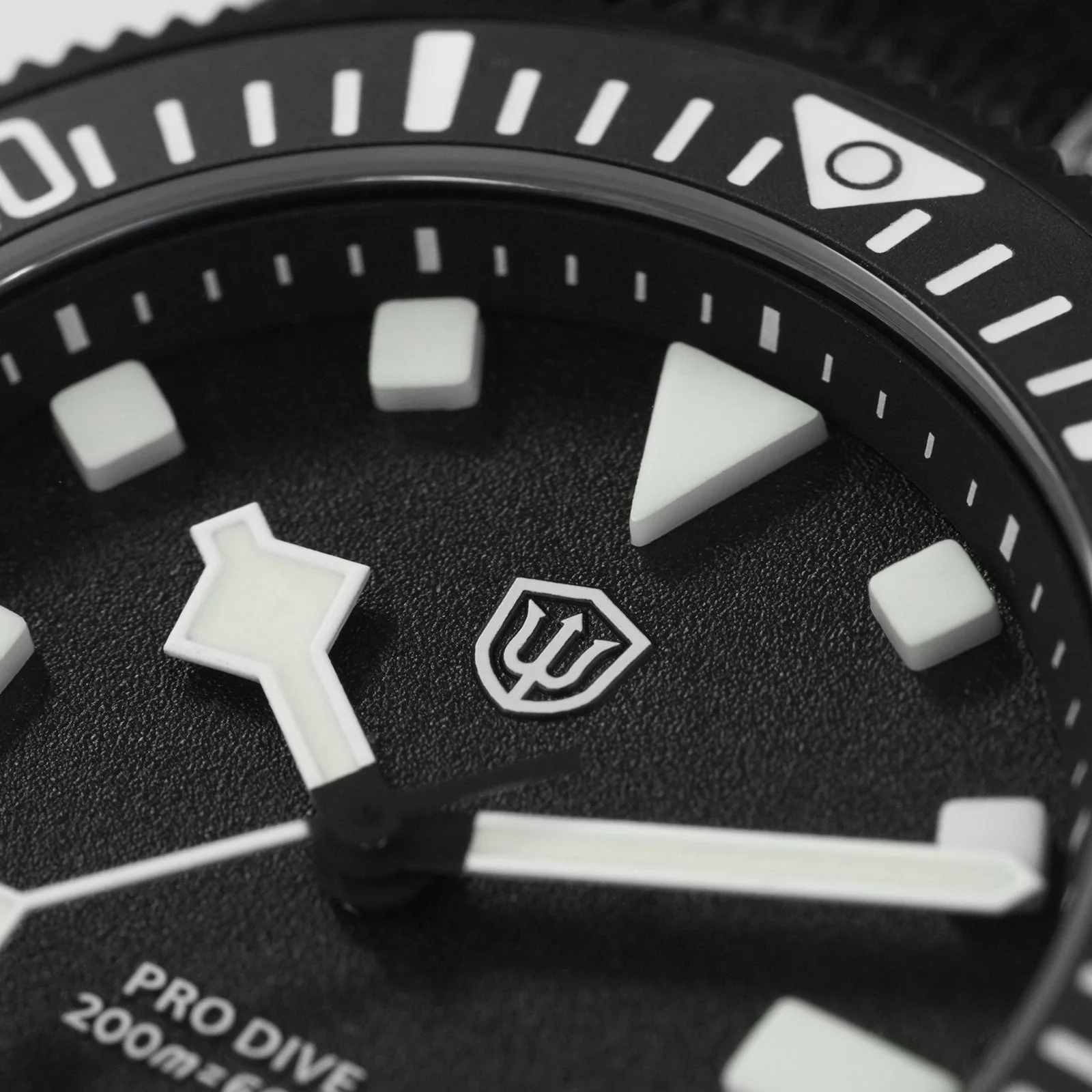 Watchdives 38mm EXD Titanium Diver Watch - Image 20