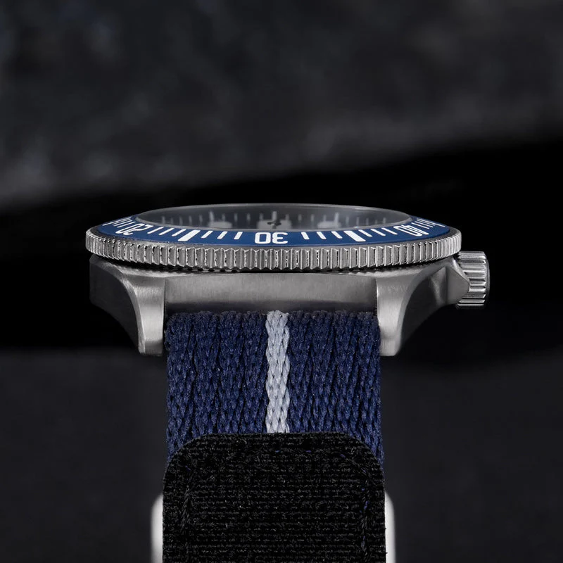 Watchdives 38mm EXD Titanium Diver Watch - Image 24