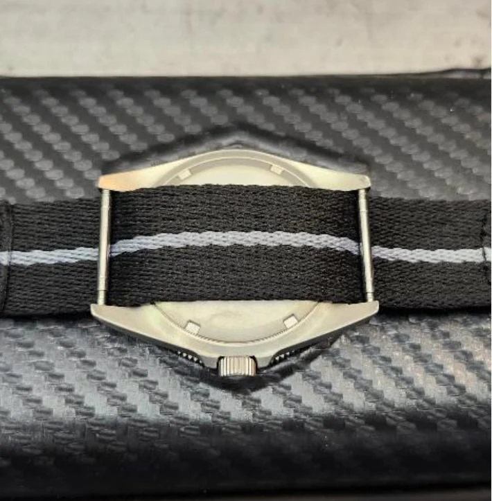 Watchdives 38mm EXD Titanium Diver Watch - Image 27