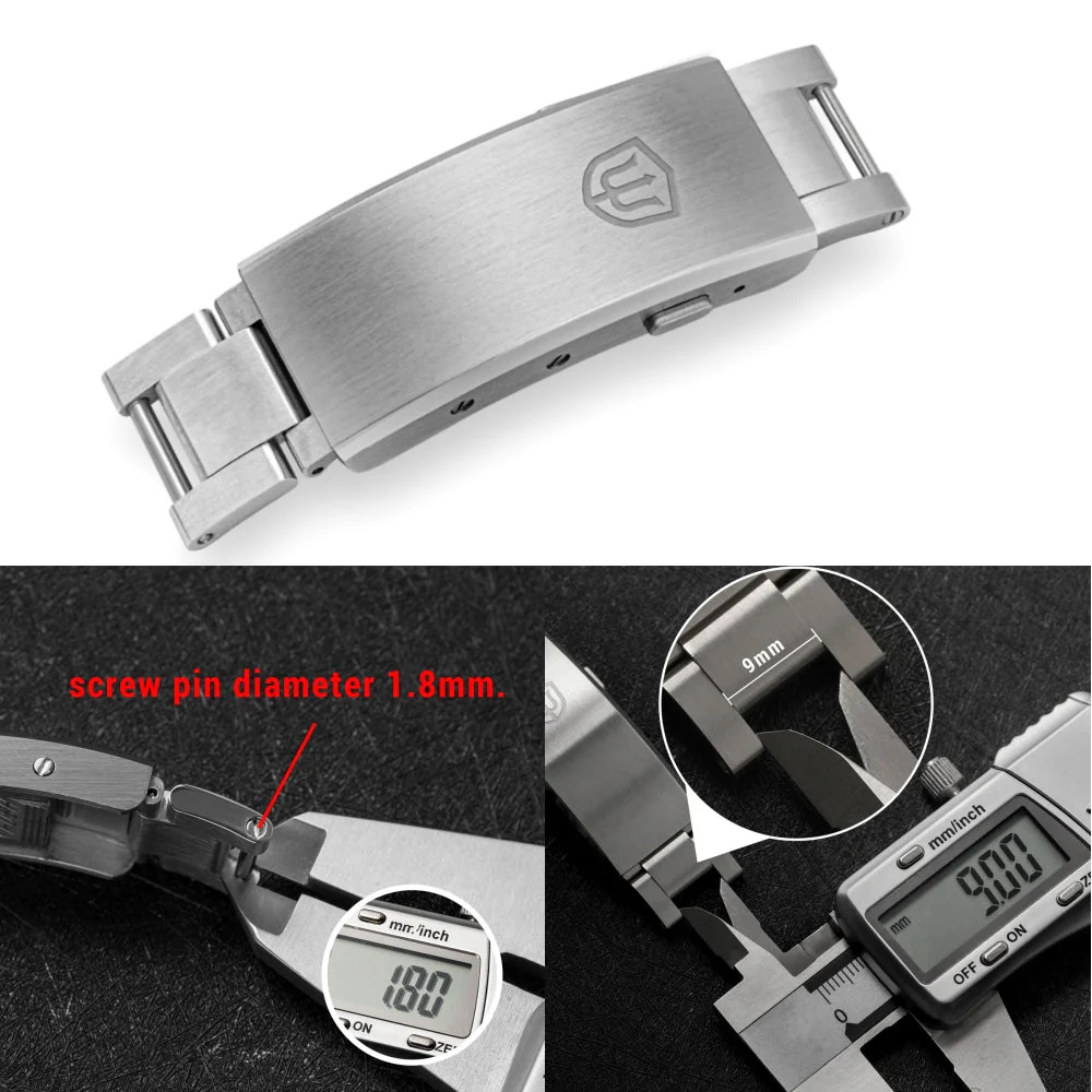 Watchdives OTF Adjustable Clasp - Image 11