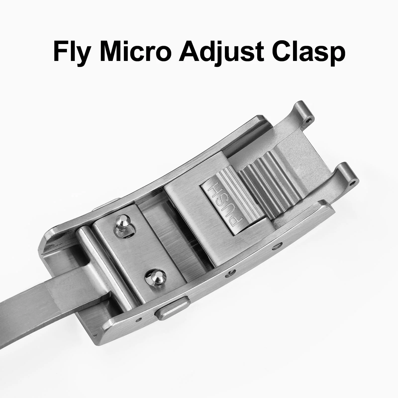 Watchdives OTF Adjustable Clasp - Image 3