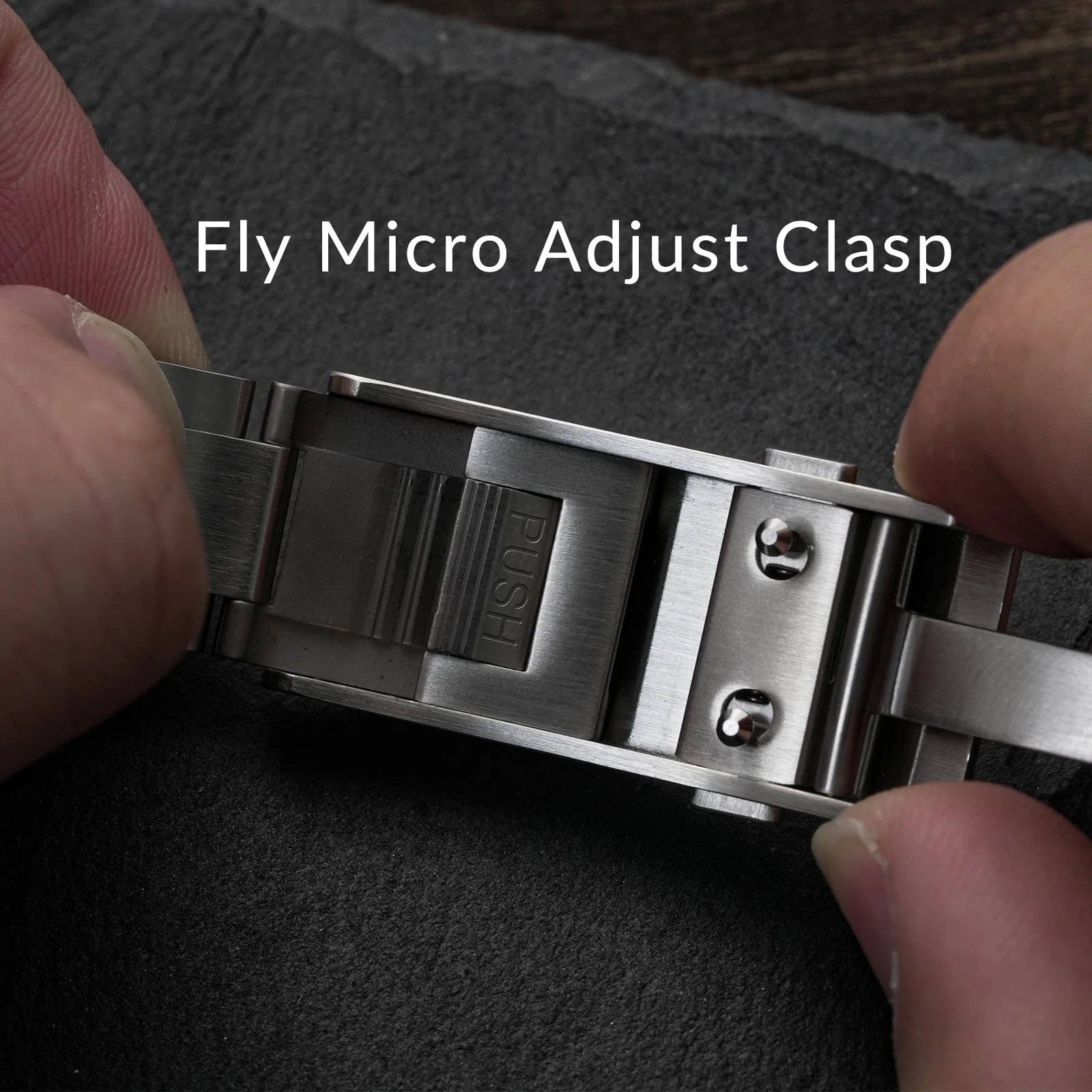 Watchdives OTF Adjustable Clasp - Image 9