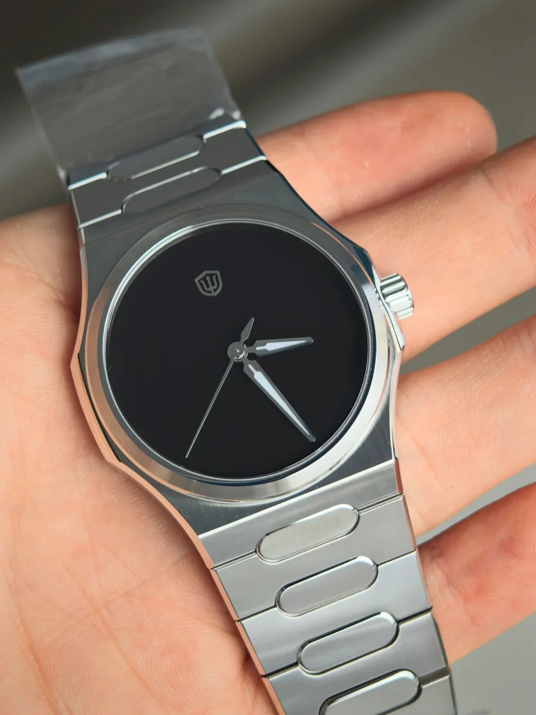 Watchdives WD0016 MUSOU Super Black — Ultra Light-Absorbing Dial - Image 15