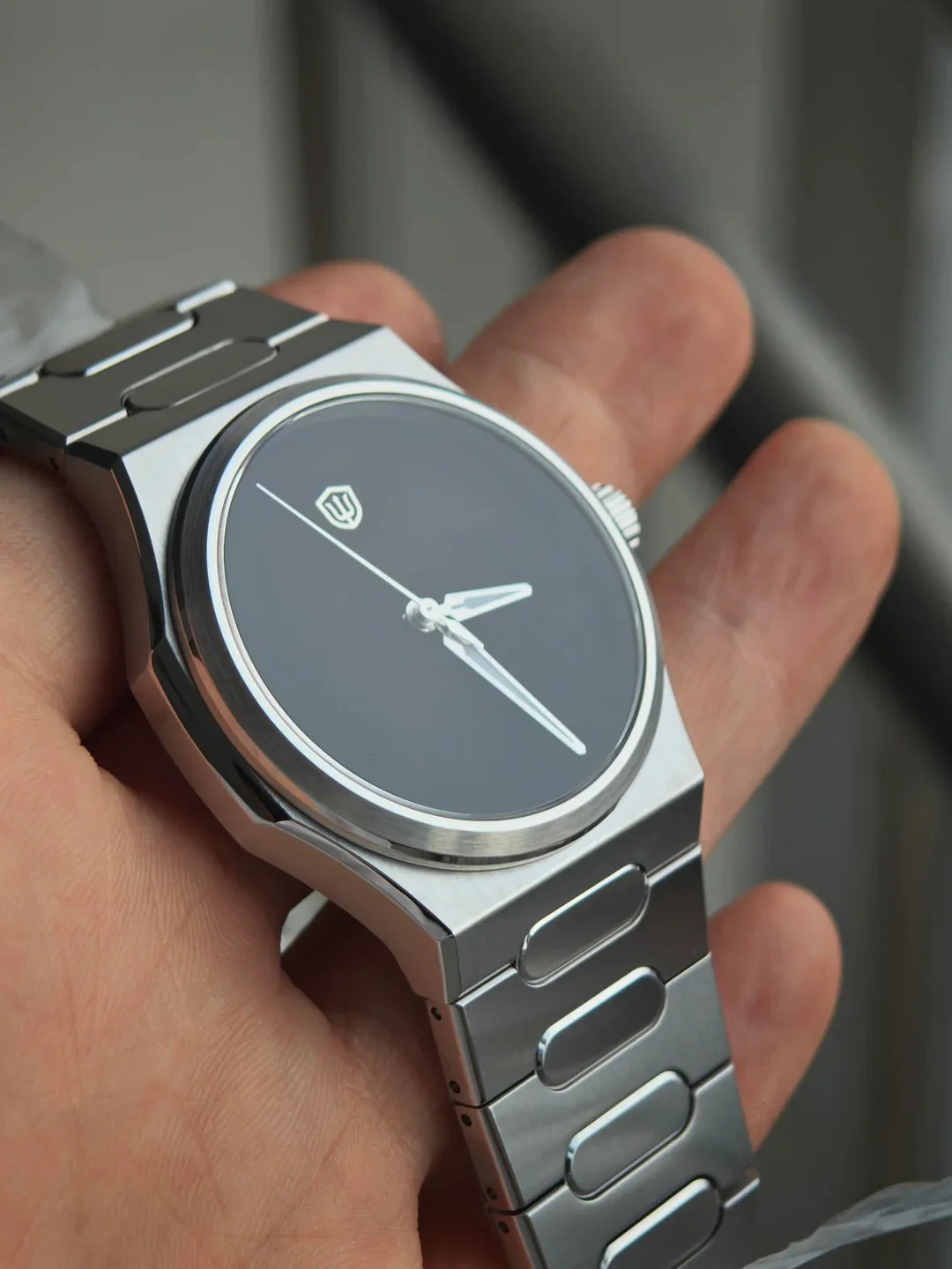 Watchdives WD0016 MUSOU Super Black — Ultra Light-Absorbing Dial - Image 16