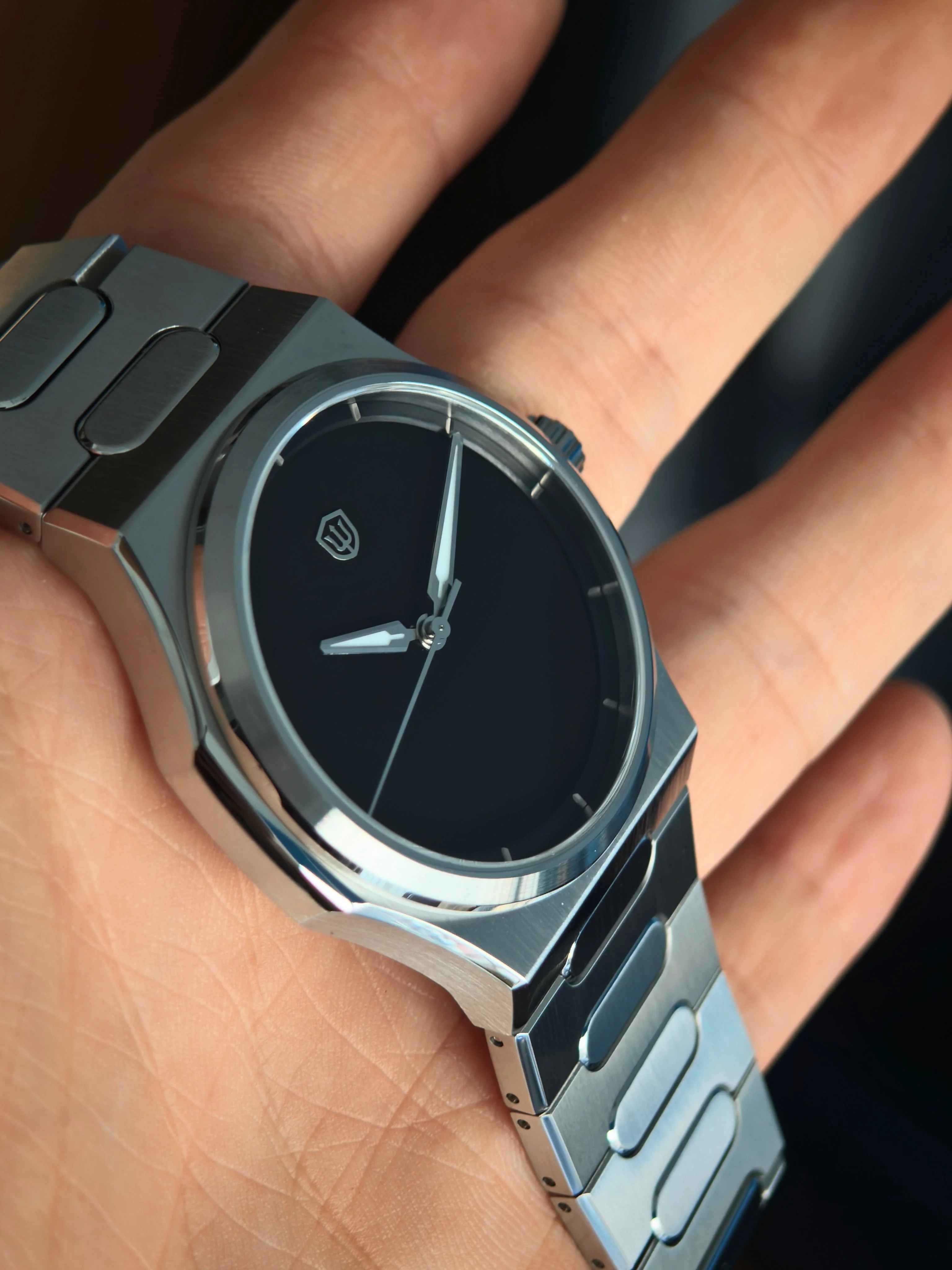 Watchdives WD0016 MUSOU Super Black — Ultra Light-Absorbing Dial - Image 18