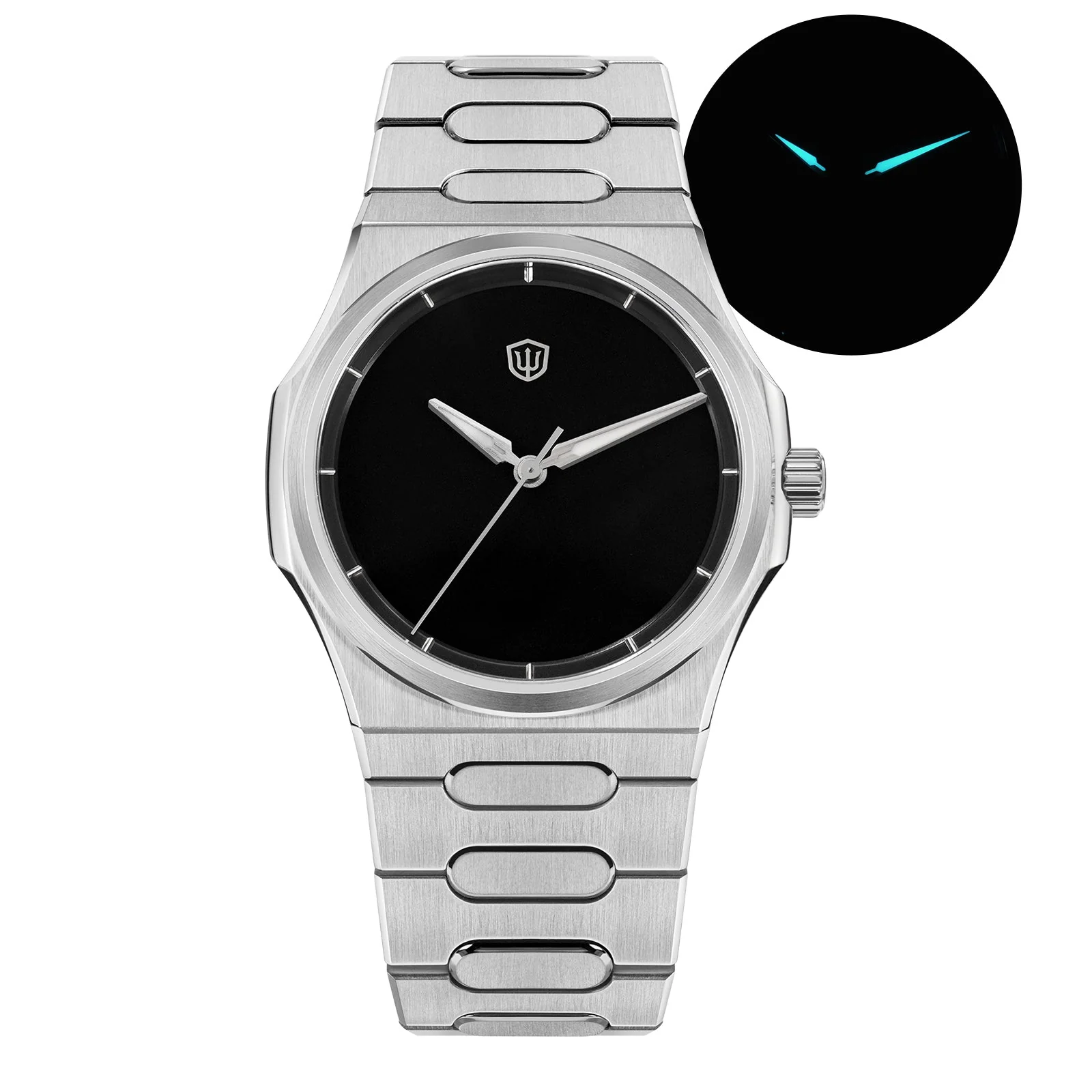 Watchdives WD0016 MUSOU Super Black — Ultra Light-Absorbing Dial - Image 19