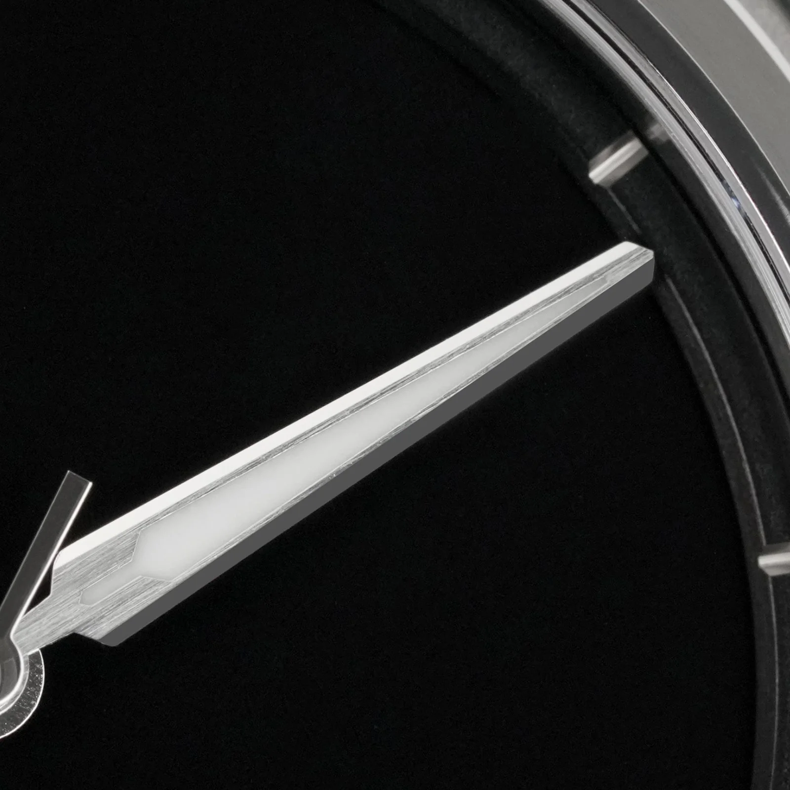Watchdives WD0016 MUSOU Super Black — Ultra Light-Absorbing Dial - Image 4