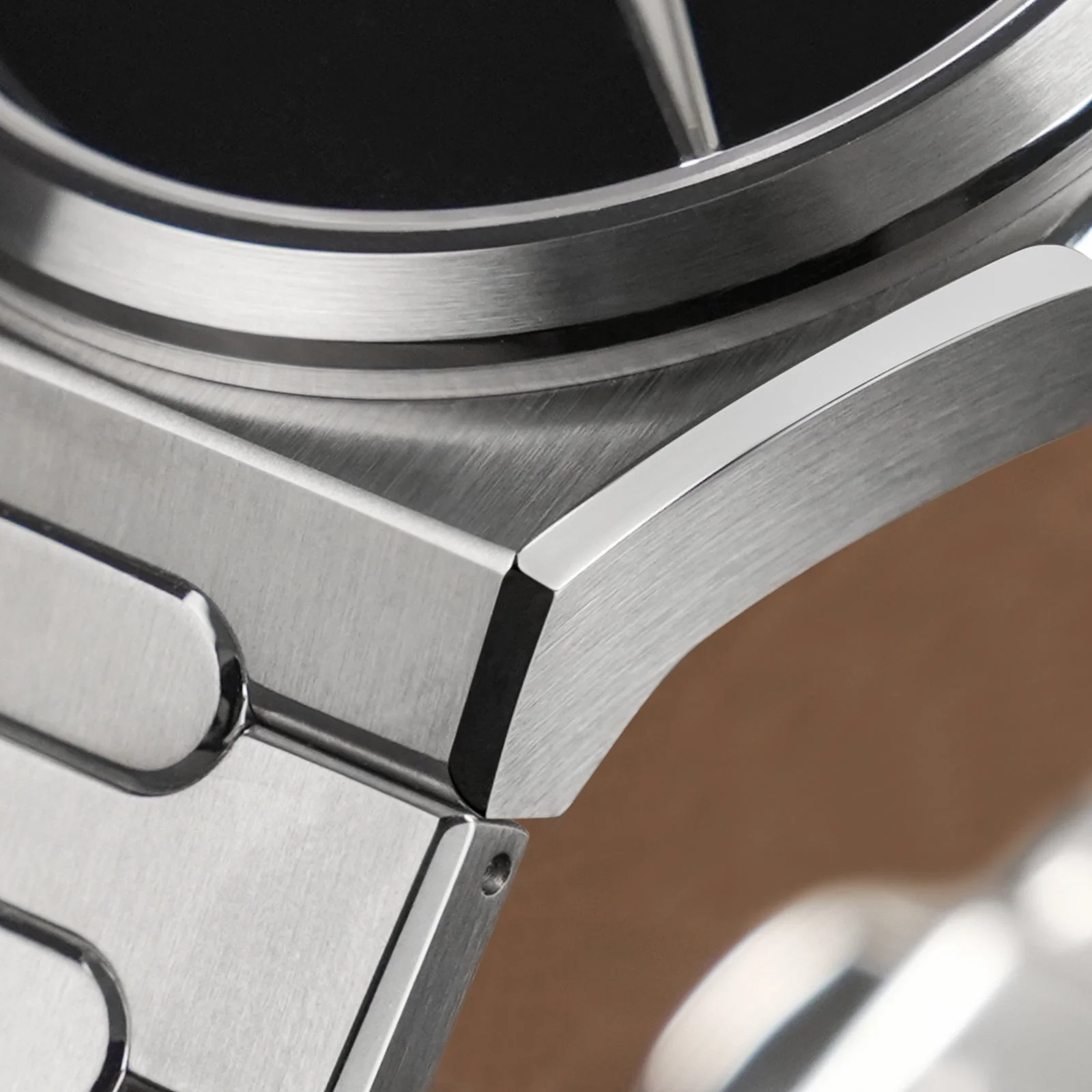 Watchdives WD0016 MUSOU Super Black — Ultra Light-Absorbing Dial - Image 7