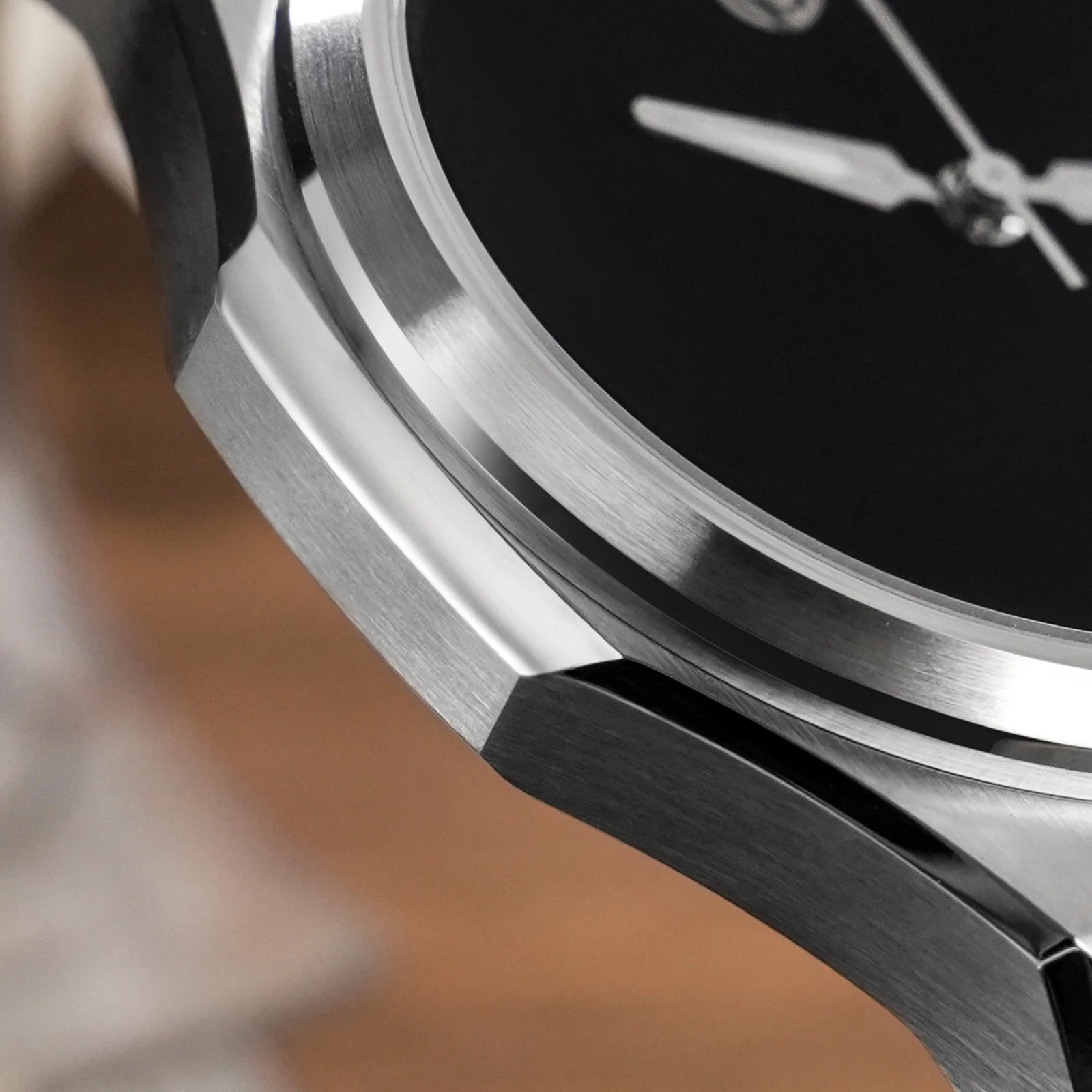 Watchdives WD0016 MUSOU Super Black — Ultra Light-Absorbing Dial - Image 8