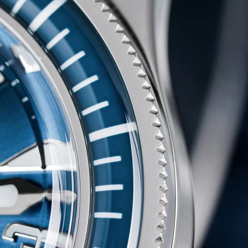 Watchdives WD50Q 50-Fathoms VH31 Dive Watch - Image 12