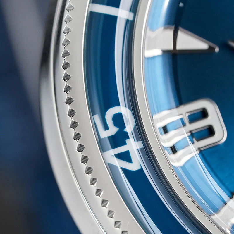Watchdives WD50Q 50-Fathoms VH31 Dive Watch - Image 13