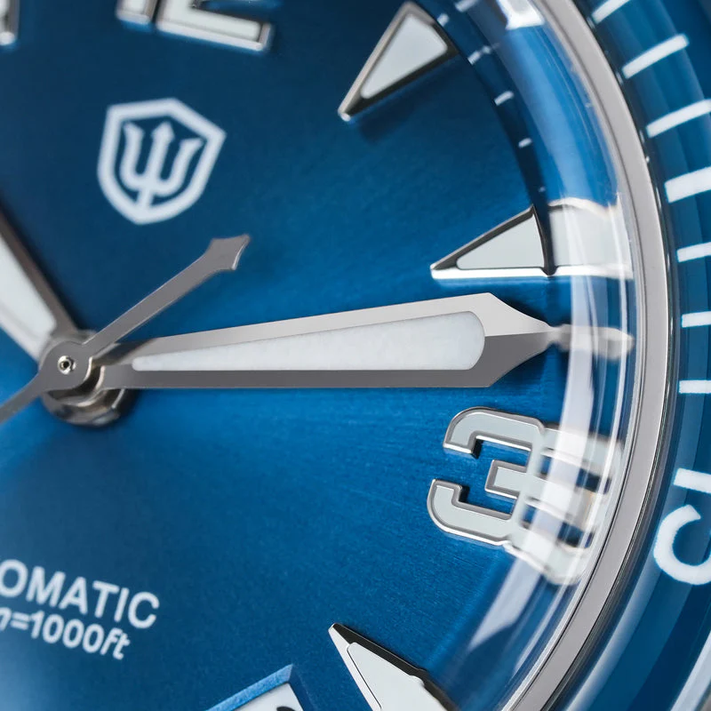 Watchdives WD50Q 50-Fathoms VH31 Dive Watch - Image 15