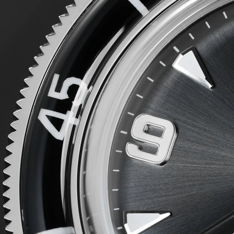 Watchdives WD50Q 50-Fathoms VH31 Dive Watch - Image 22