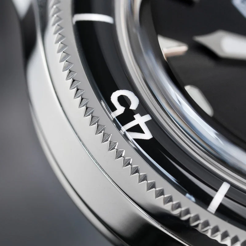 Watchdives WD50Q 50-Fathoms VH31 Dive Watch - Image 25