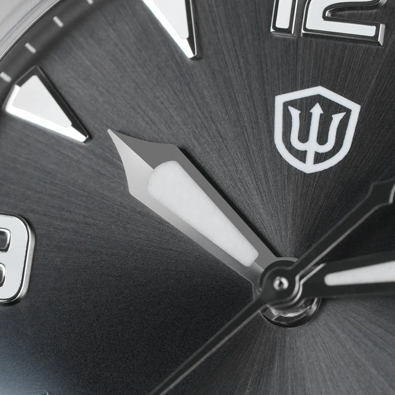 Watchdives WD50Q 50-Fathoms VH31 Dive Watch - Image 29