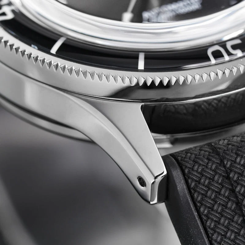 Watchdives WD50Q 50-Fathoms VH31 Dive Watch - Image 30