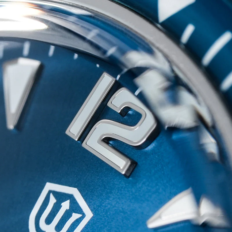 Watchdives WD50Q 50-Fathoms VH31 Dive Watch - Image 32