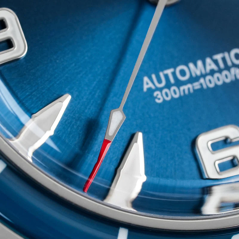 Watchdives WD50Q 50-Fathoms VH31 Dive Watch - Image 34
