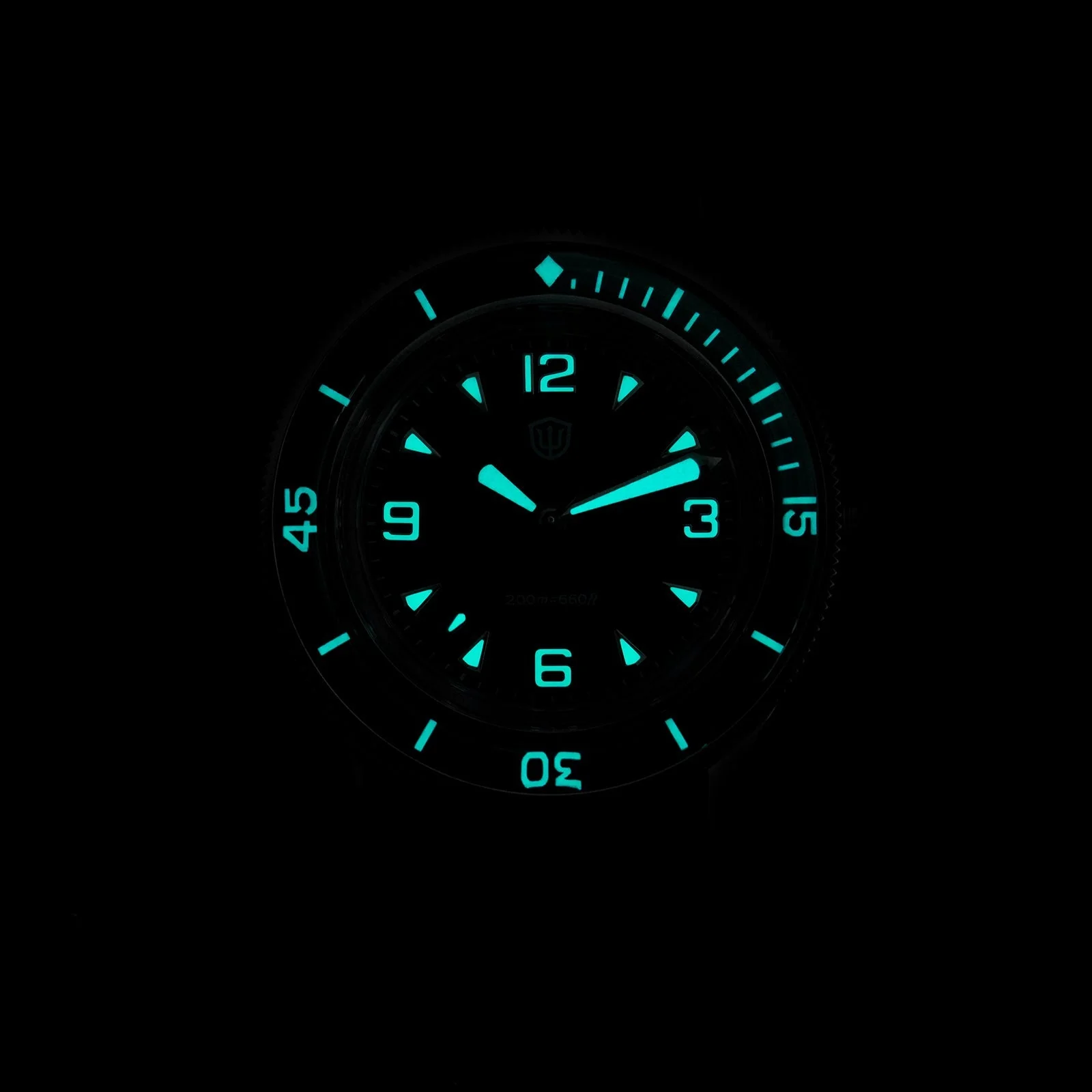 Watchdives WD50Q 50-Fathoms VH31 Dive Watch - Image 35