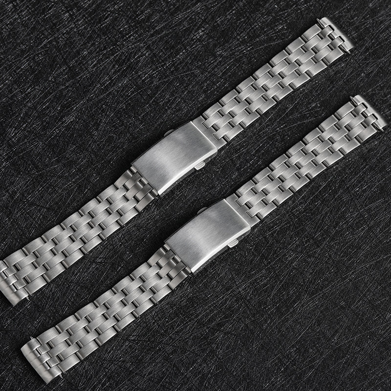 Watchdives Stainless Steel Bracelet for WD6105 Captain Willard Watch - Image 7