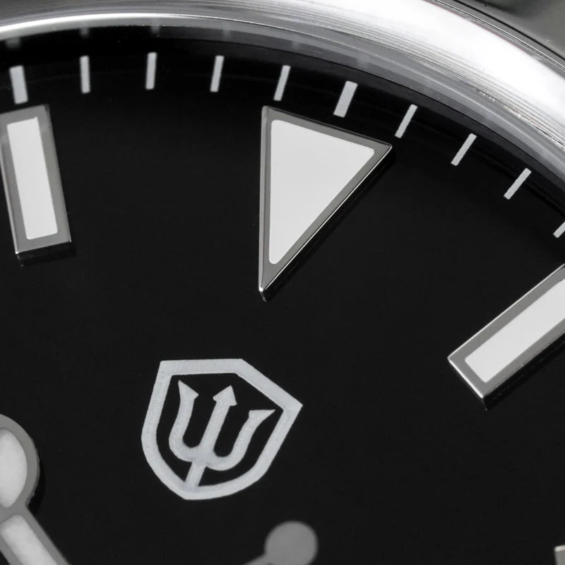 Watchdives WD1016 37mm VH31 Explore Men Watch V3 - Image 15