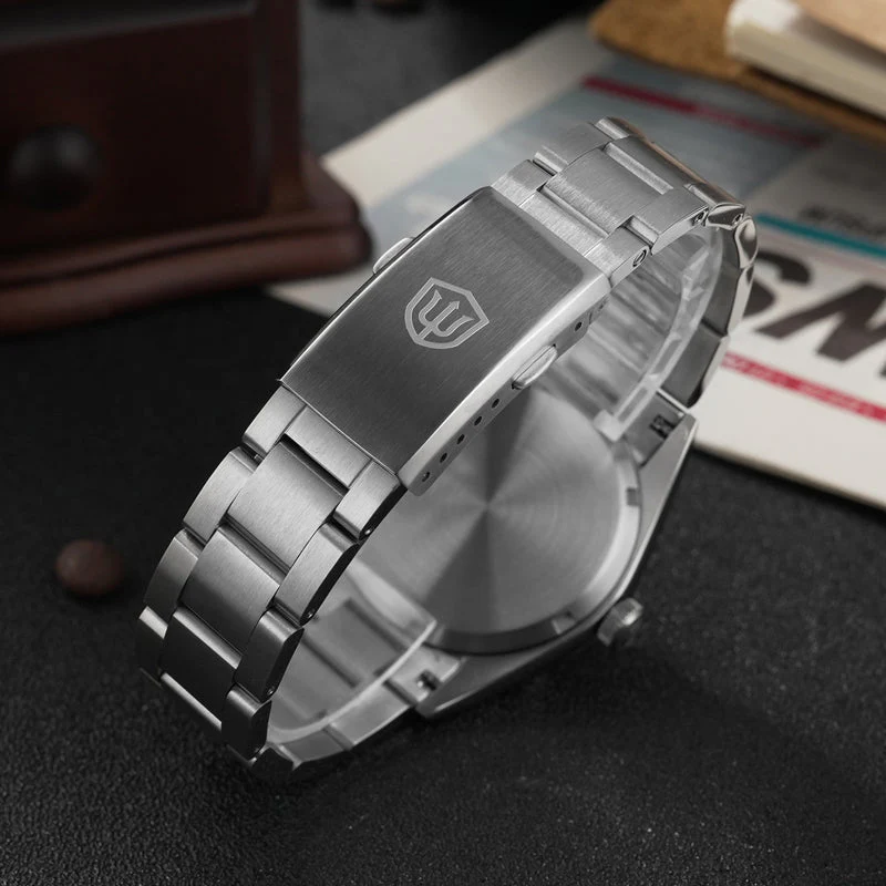 Watchdives WD1016 37mm VH31 Explore Men Watch V3 - Image 20