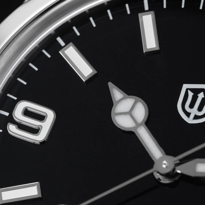 Watchdives WD1016 37mm VH31 Explore Men Watch V3 - Image 21
