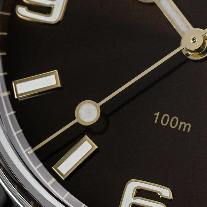 Watchdives WD1016 37mm VH31 Explore Men Watch V3 - Image 27