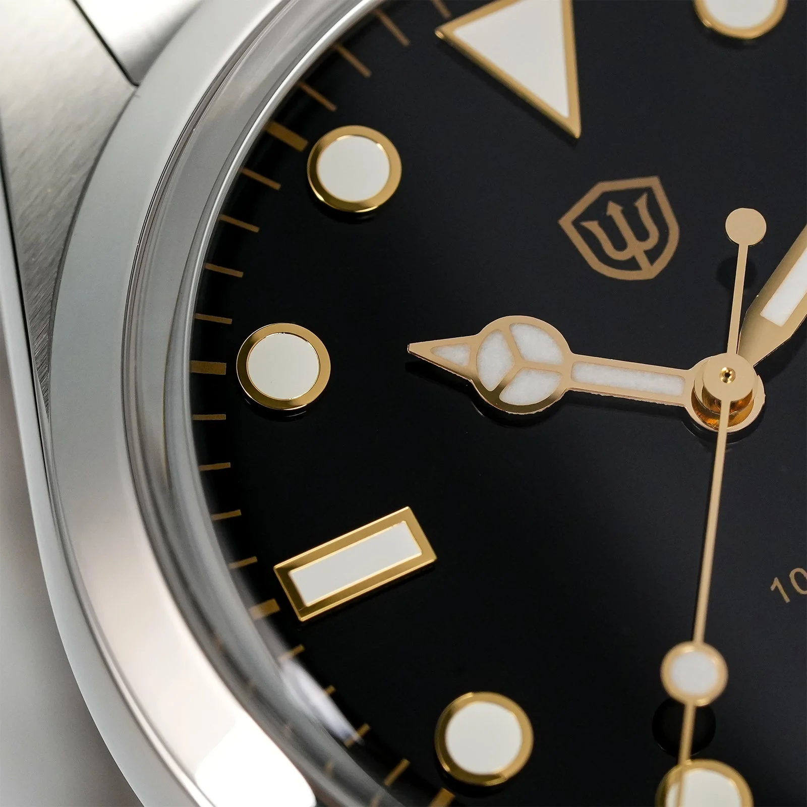 Watchdives WD1016 37mm VH31 Explore Men Watch V3 - Image 36
