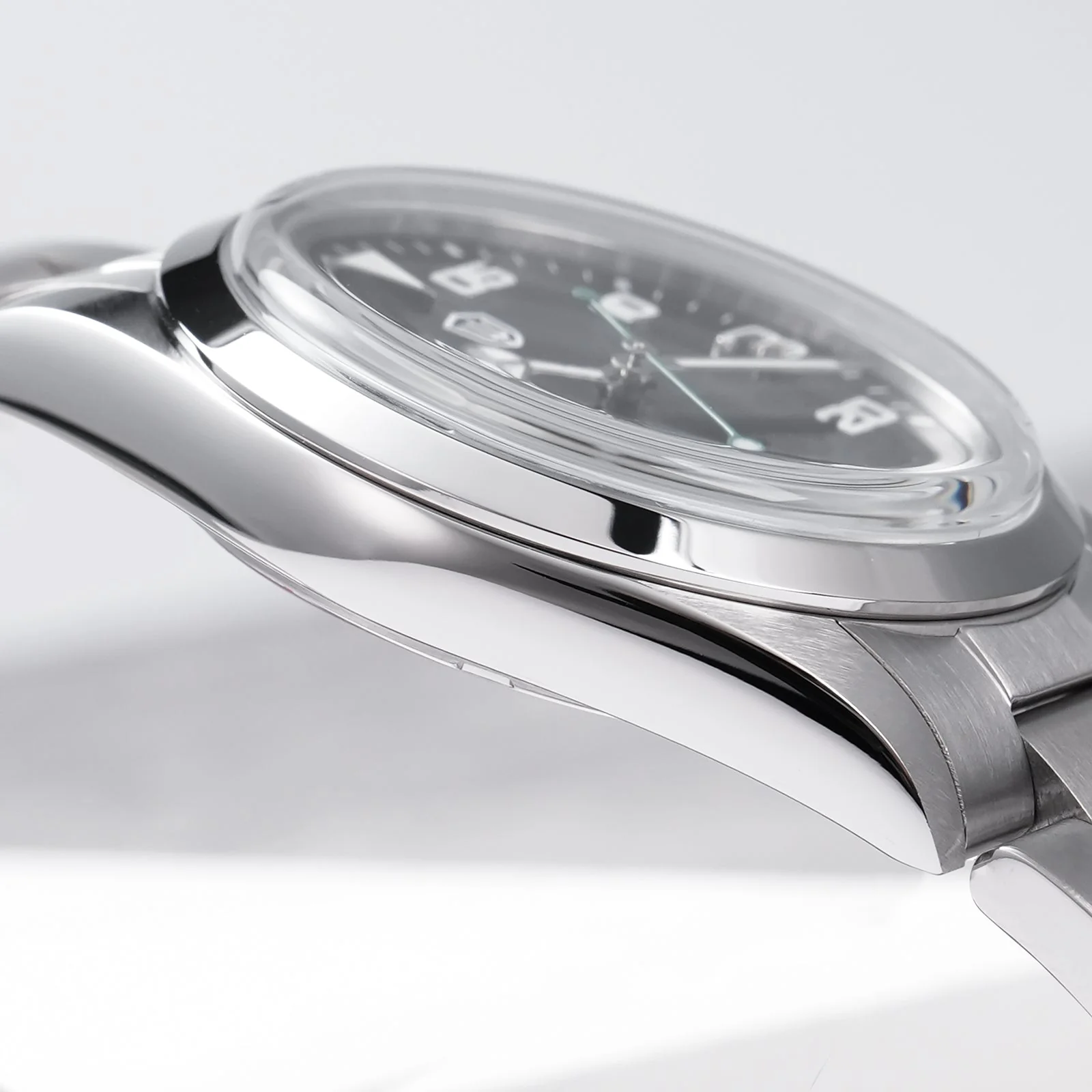 Watchdives WD1016 37mm VH31 Explore Men Watch V3 - Image 37