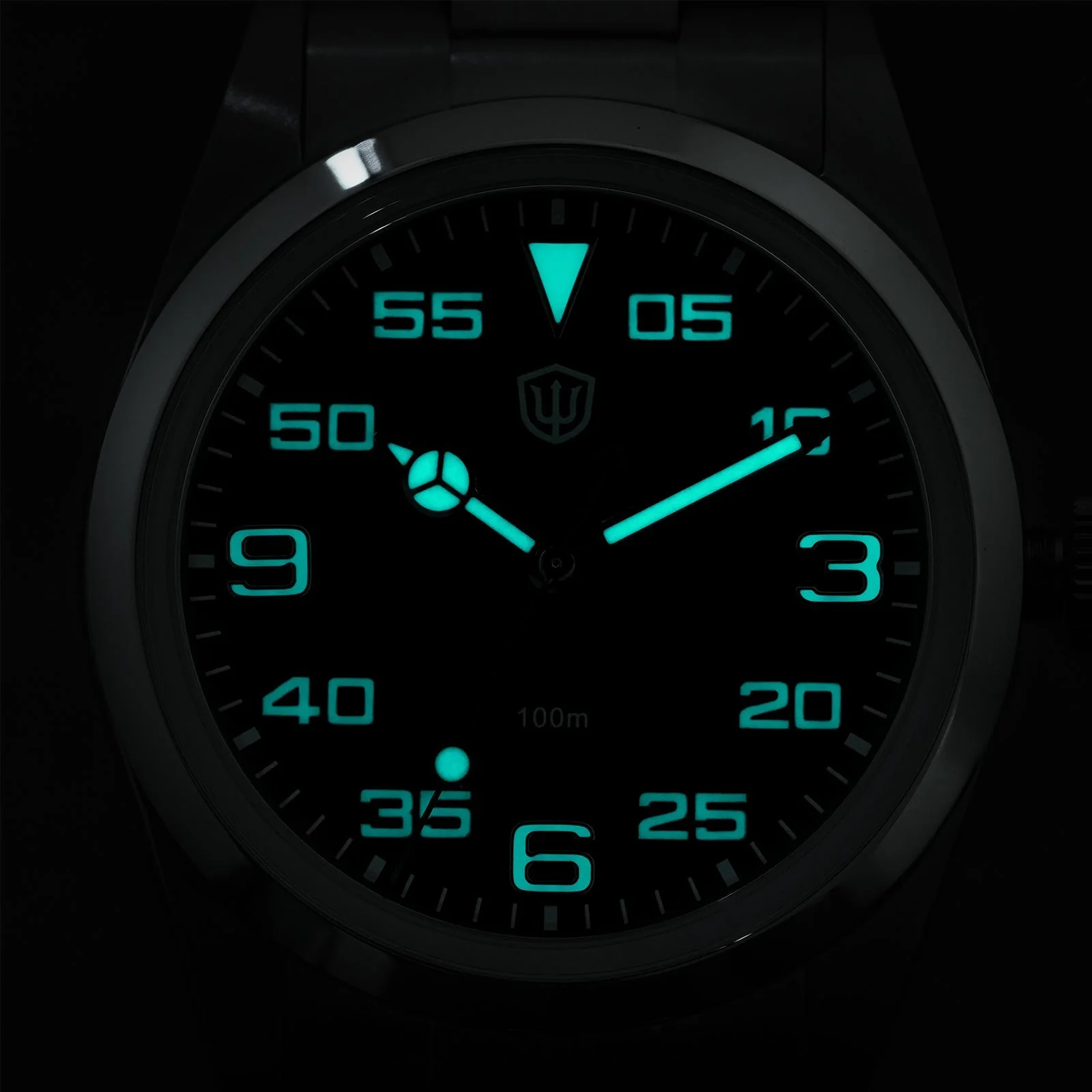 Watchdives WD1016 37mm VH31 Explore Men Watch V3 - Image 38