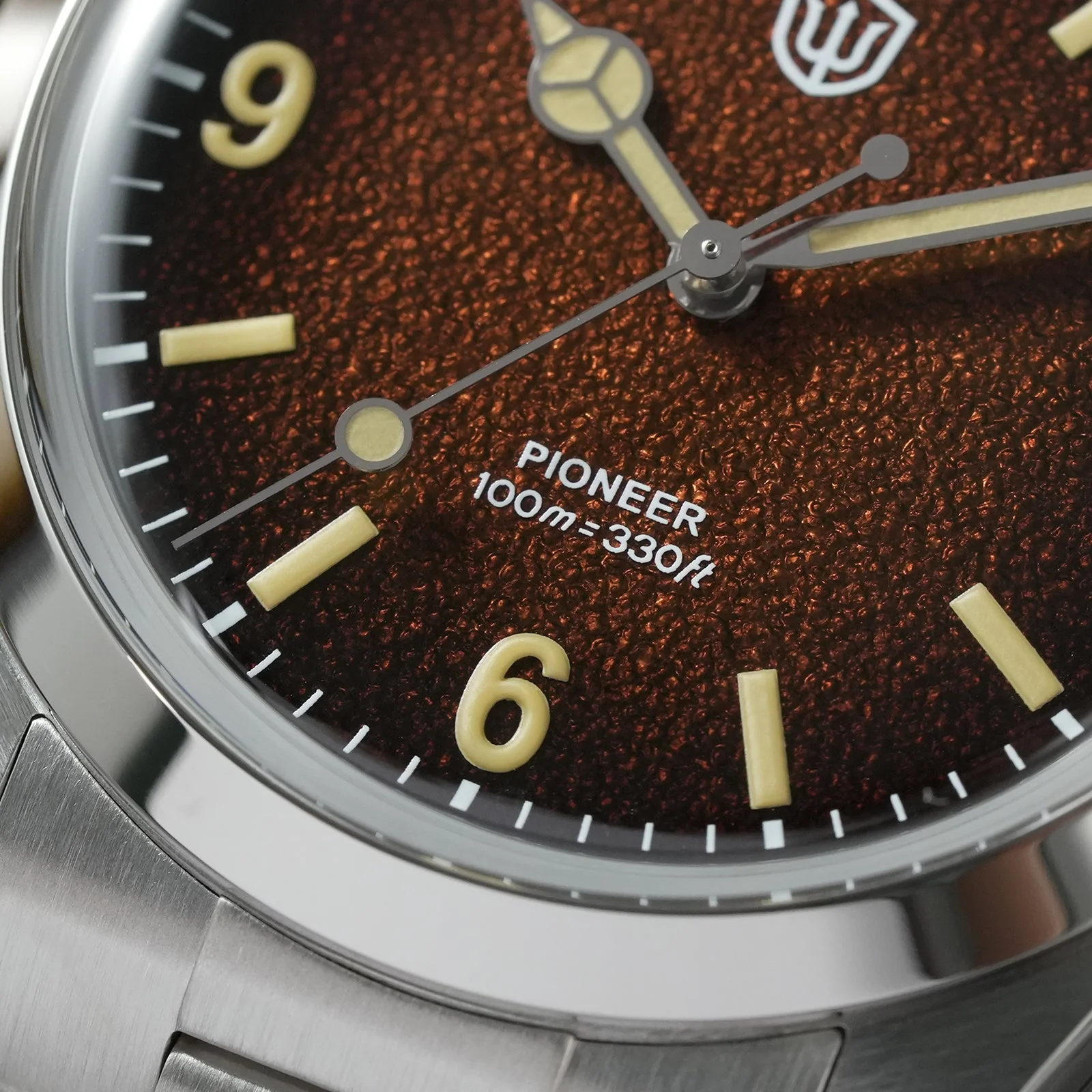 Watchdives WD1016 37mm VH31 Explore Men Watch V3 - Image 41