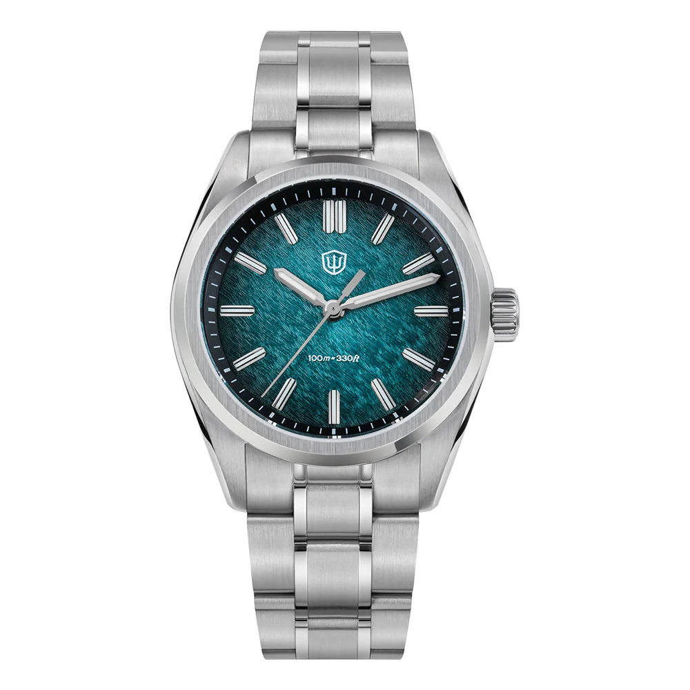 Watchdives WD0003 Original Design Aventurine Men Watch - Image 12