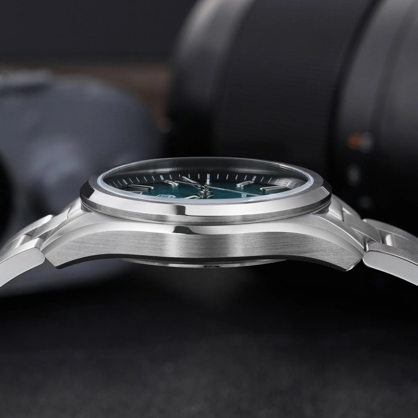 Watchdives WD0003 Original Design Aventurine Men Watch - Image 14