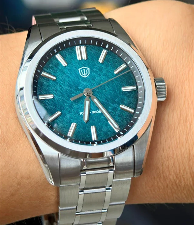 Watchdives WD0003 Original Design Aventurine Men Watch - Image 16