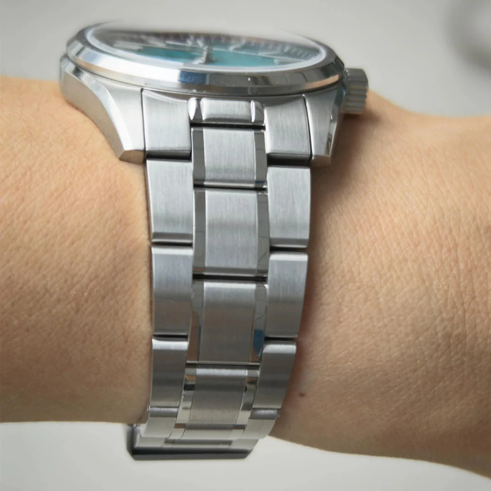 Watchdives WD0003 Original Design Aventurine Men Watch - Image 17