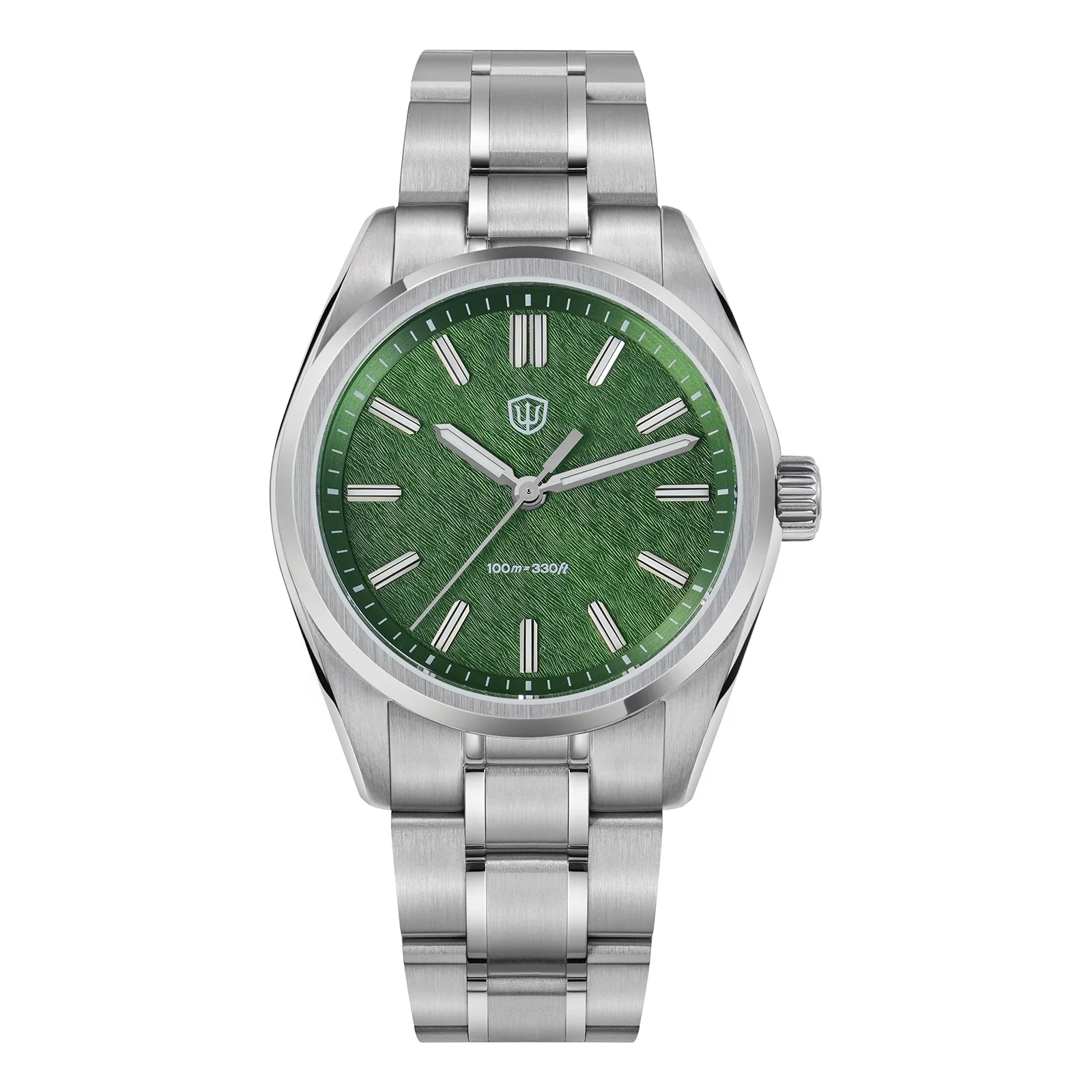 Watchdives WD0003 Original Design Aventurine Men Watch - Image 2