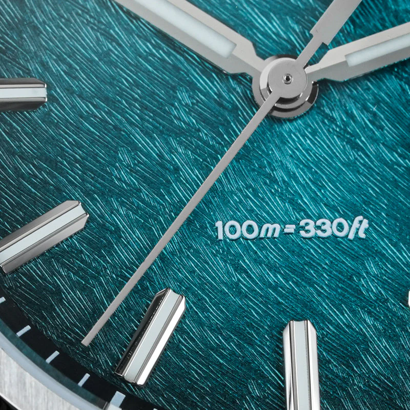 Watchdives WD0003 Original Design Aventurine Men Watch - Image 6