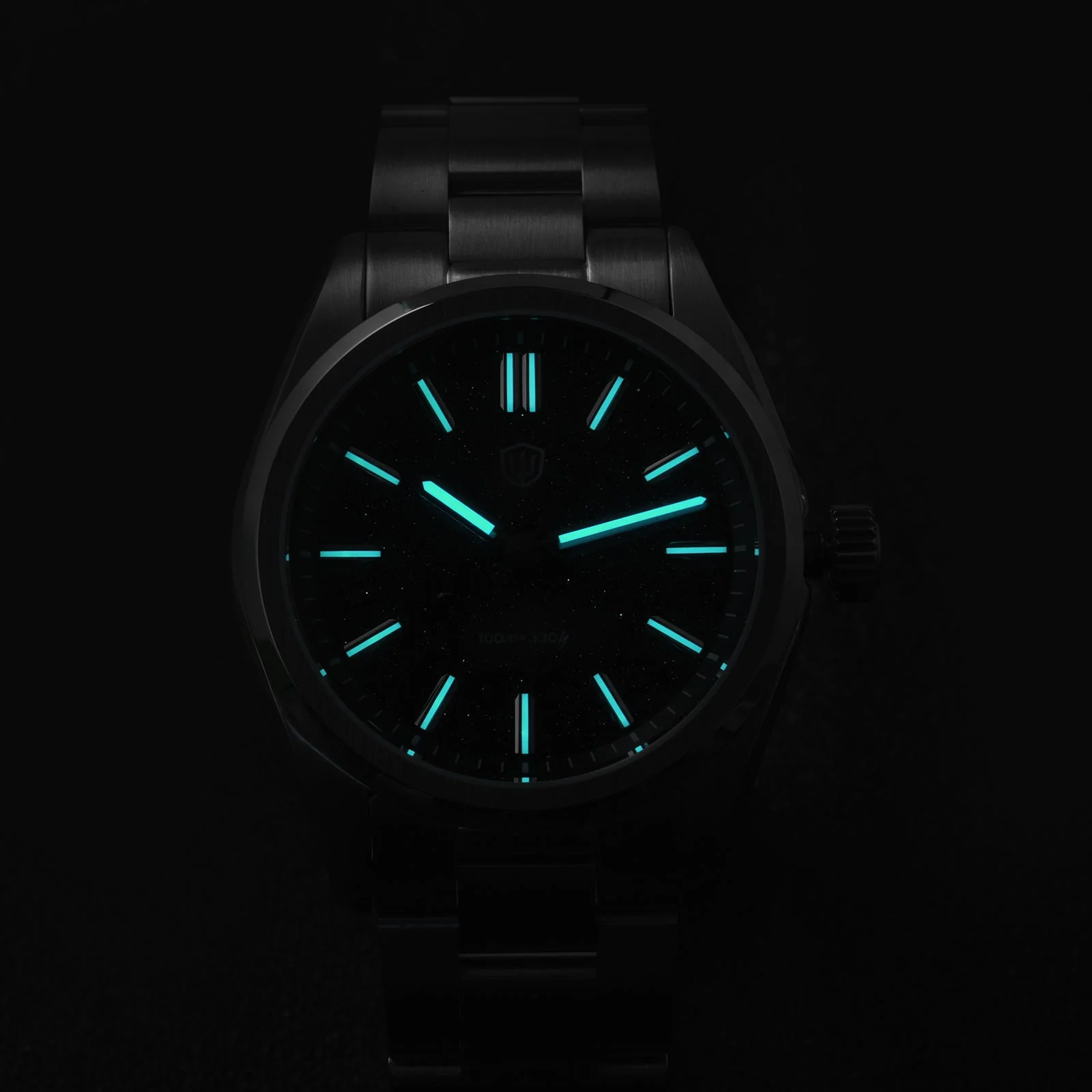 Watchdives WD0003 Original Design Aventurine Men Watch - Image 9