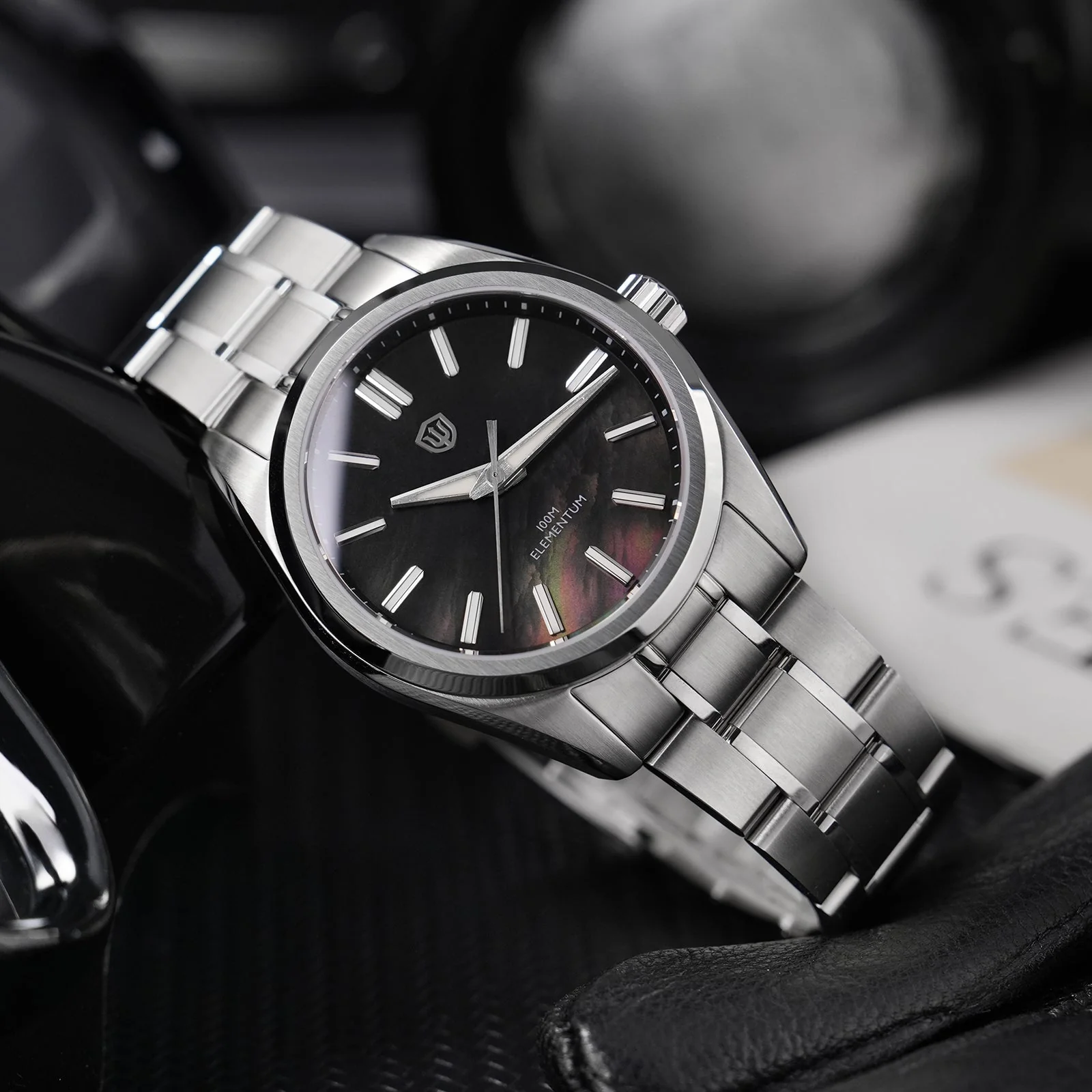 Watchdives WD0003C Enamel Dial Men Watch - Image 10