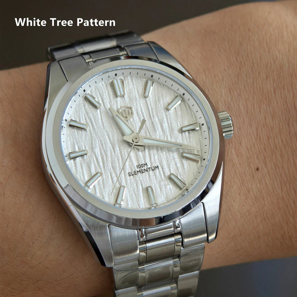 Watchdives WD0003C Enamel Dial Men Watch - Image 11