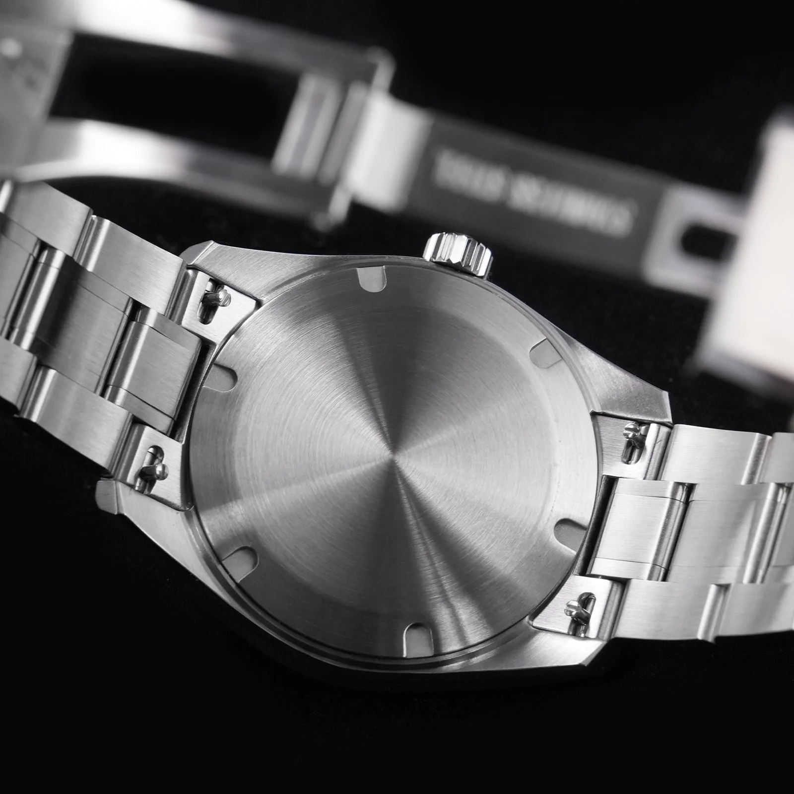 Watchdives WD0003C Enamel Dial Men Watch - Image 12