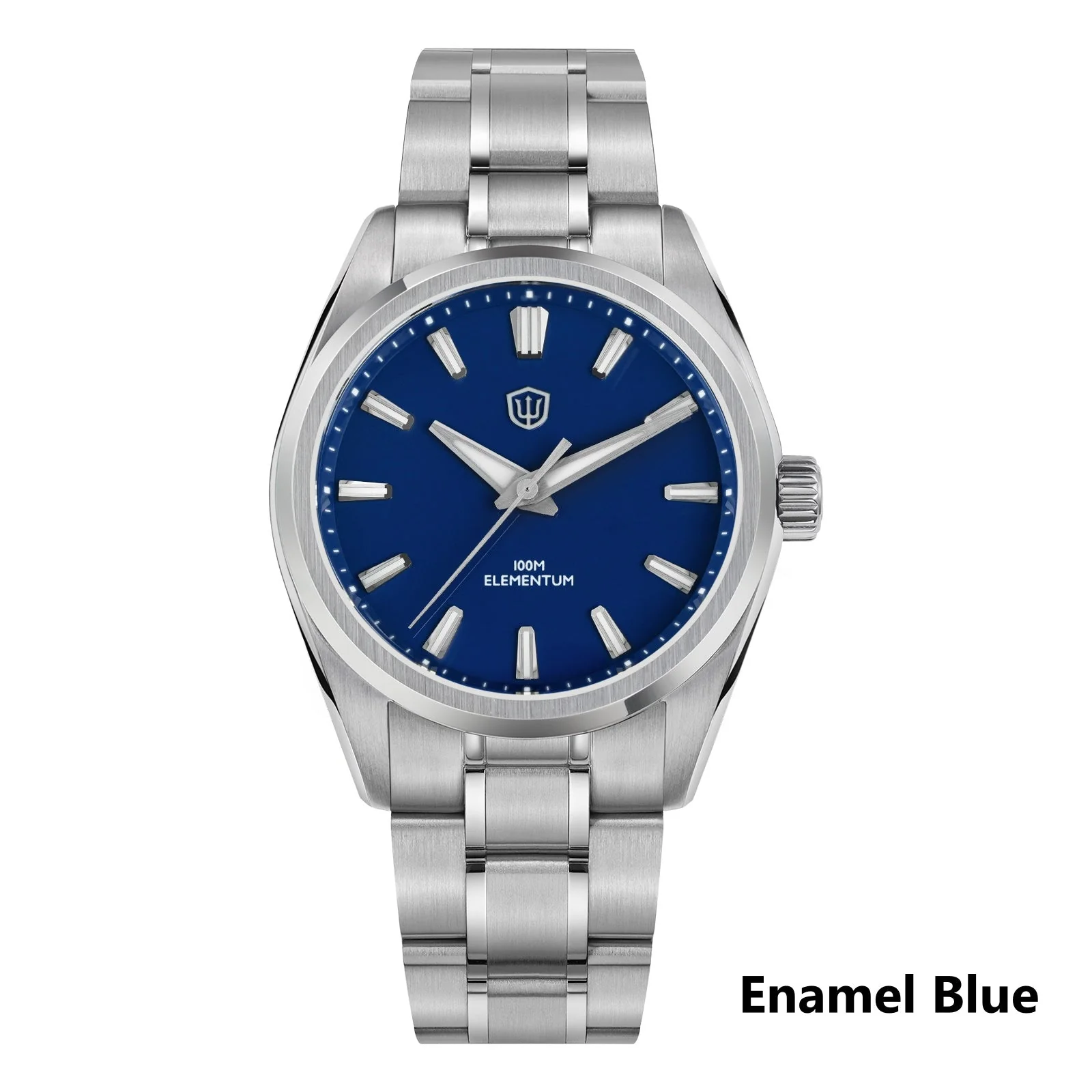 Watchdives WD0003C Enamel Dial Men Watch - Image 2