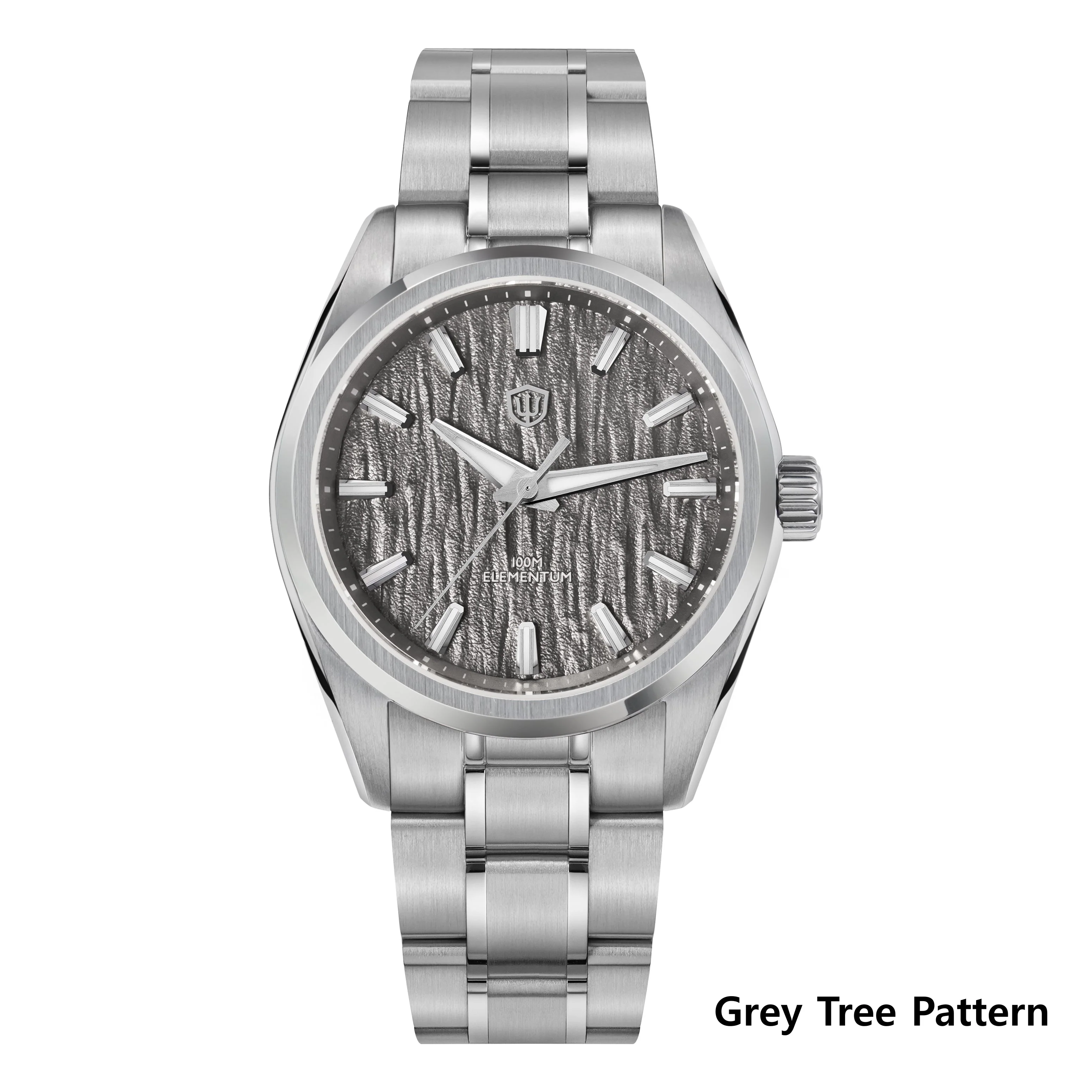 Watchdives WD0003C Enamel Dial Men Watch - Image 4