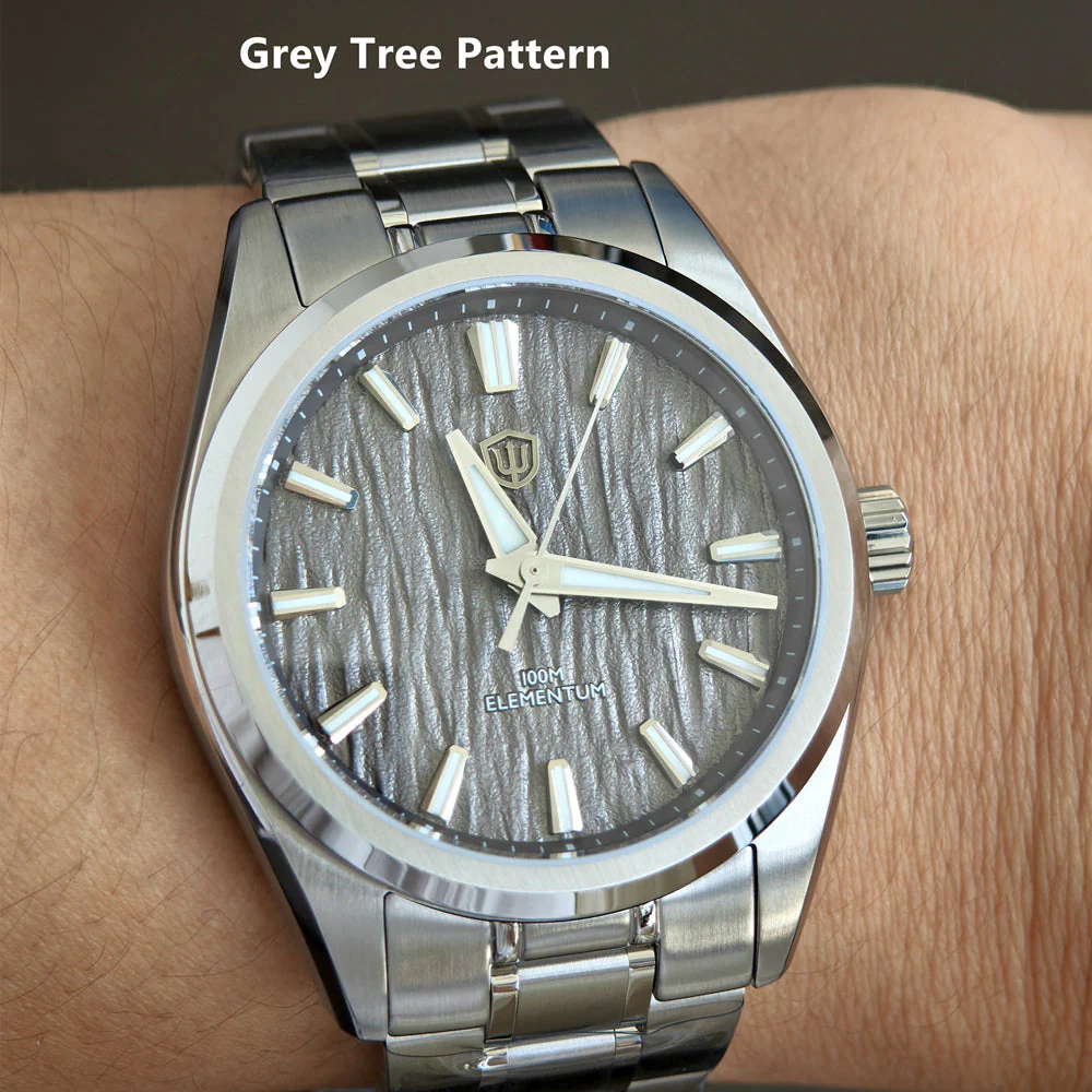 Watchdives WD0003C Enamel Dial Men Watch - Image 5