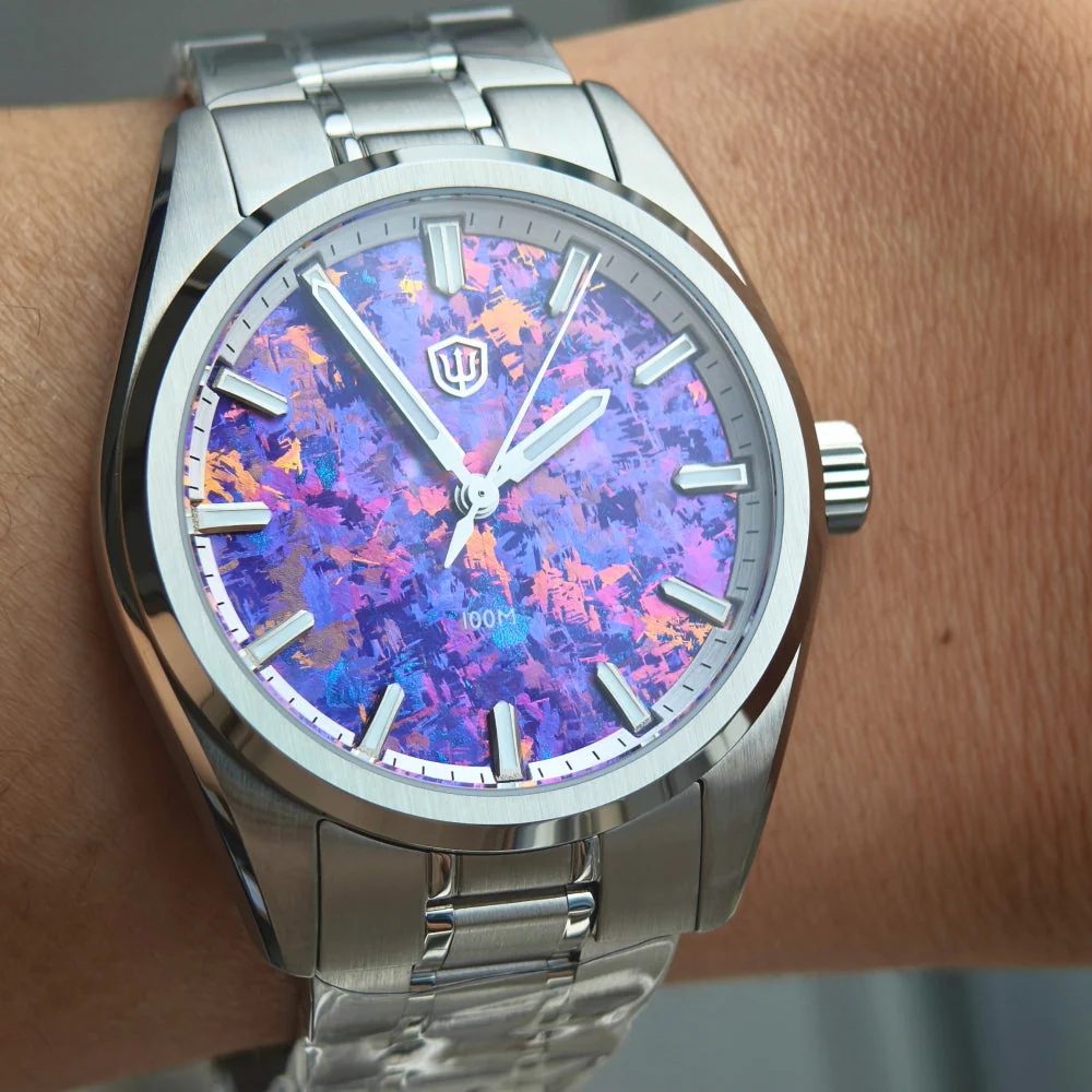Watchdives WD0003C Enamel Dial Men Watch - Image 8