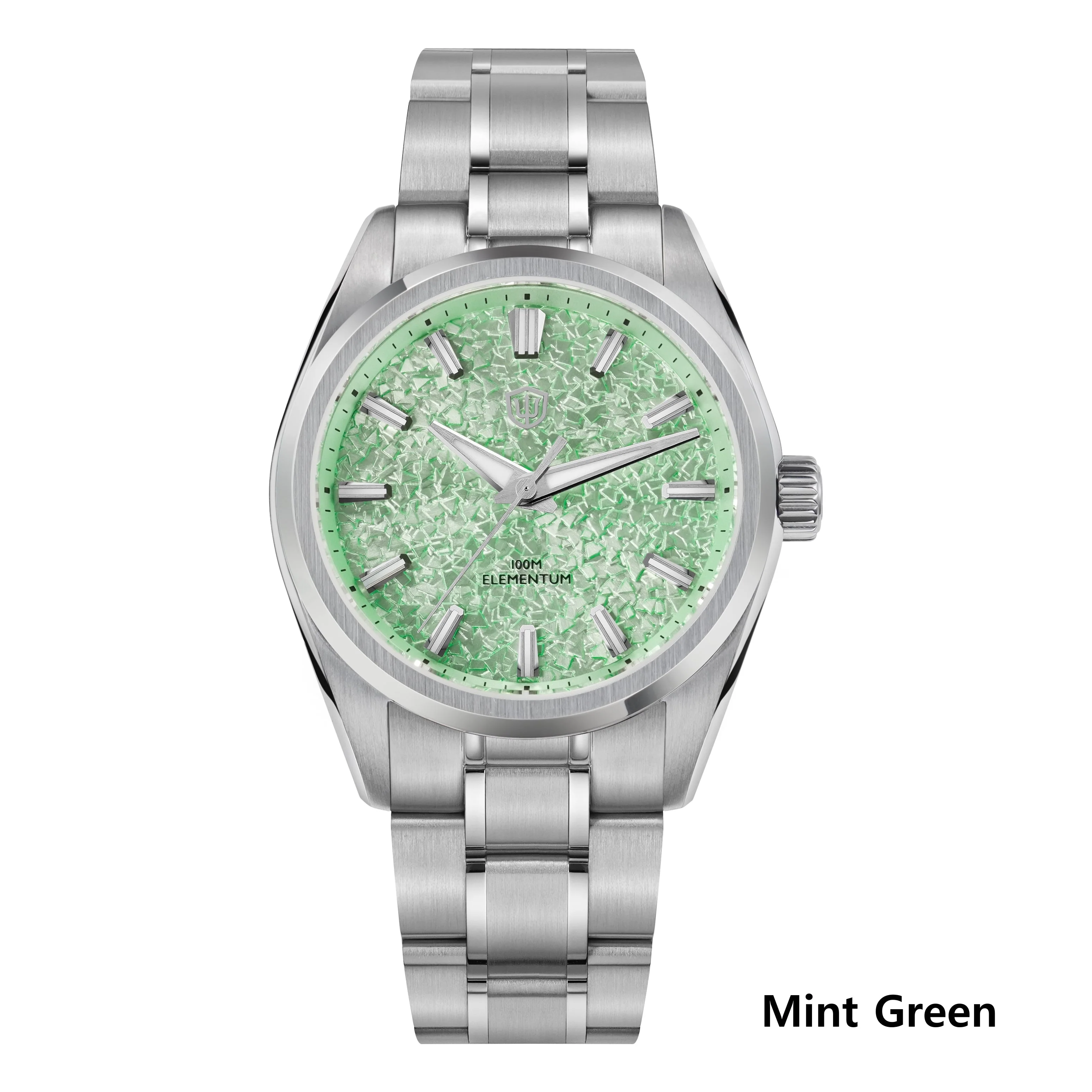 Watchdives WD0003C Enamel Dial Men Watch - Image 9
