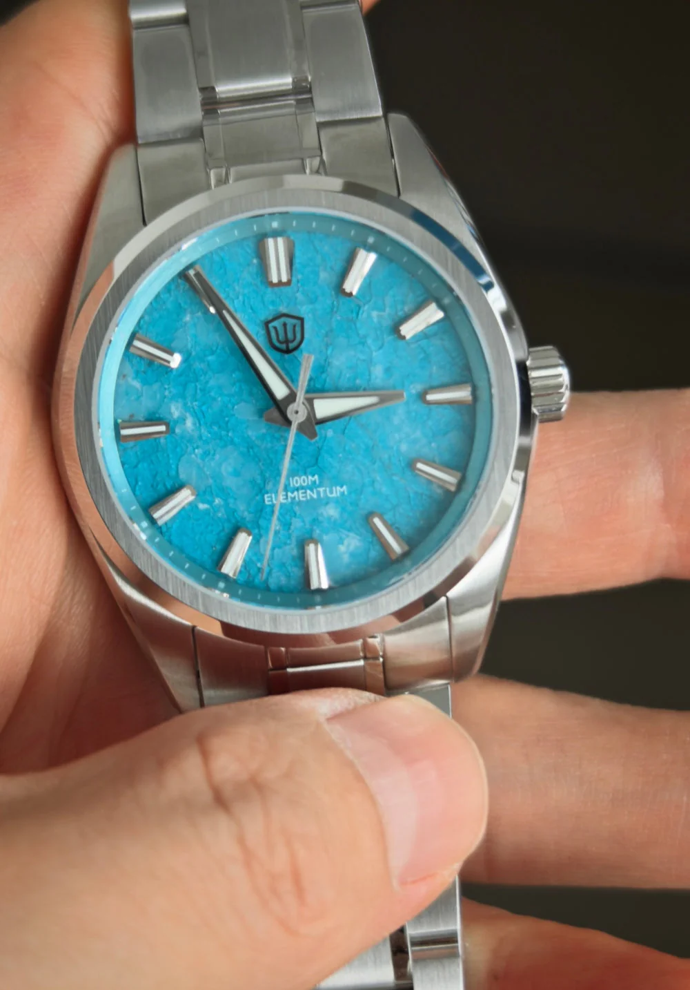 Watchdives WD0003D Natural Stone Elementum Men Watch - Image 10